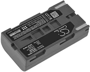 Replacement Battery Compatible with MAXKON Raytheon, Raytheon Thermal Imager, Part Number: HYLB-1061B 2200mAh/7.4V