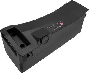 Replacement Battery Compatible with Panasonic Kalkhoff Im i8R 8-G Nexus, Kalkhoff Im Premium i8R 8, Kalkhoff Im XXL i8R 8-G N, Kalkhoff ohne ANgabe 13000mAh/36.0V