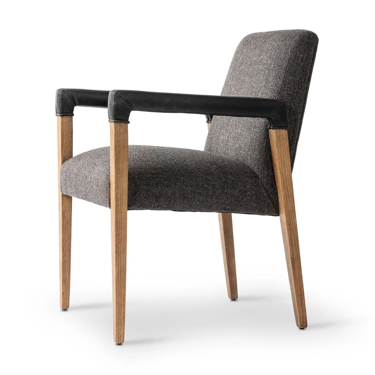 Reuben Dining Chair | Ash