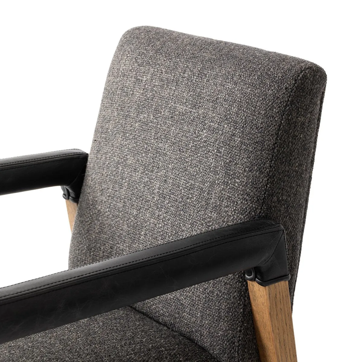 Reuben Dining Chair | Ash
