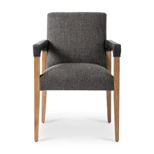 Reuben Dining Chair | Ash