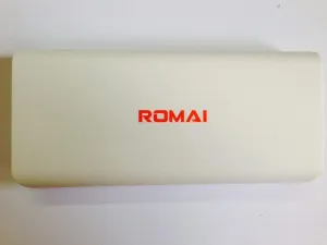 ROMAI 10000 mAh Power Bank
