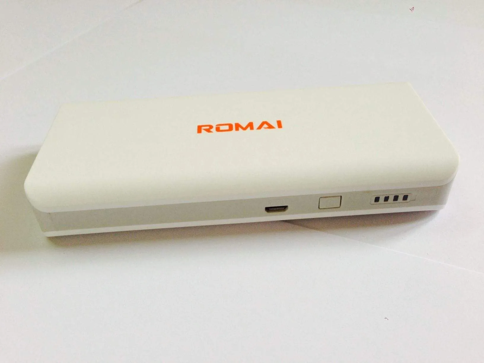 ROMAI 10000 mAh Power Bank