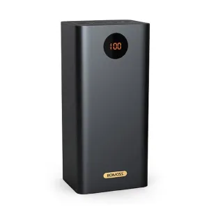 ROMOSS High-Capacity Power Bank 60000mAh 22.5W