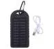 Rothco Waterproof Solar Power Bank - 2111