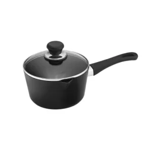 Scanpan Classic Sauce Pan with Lid - 2 Qt