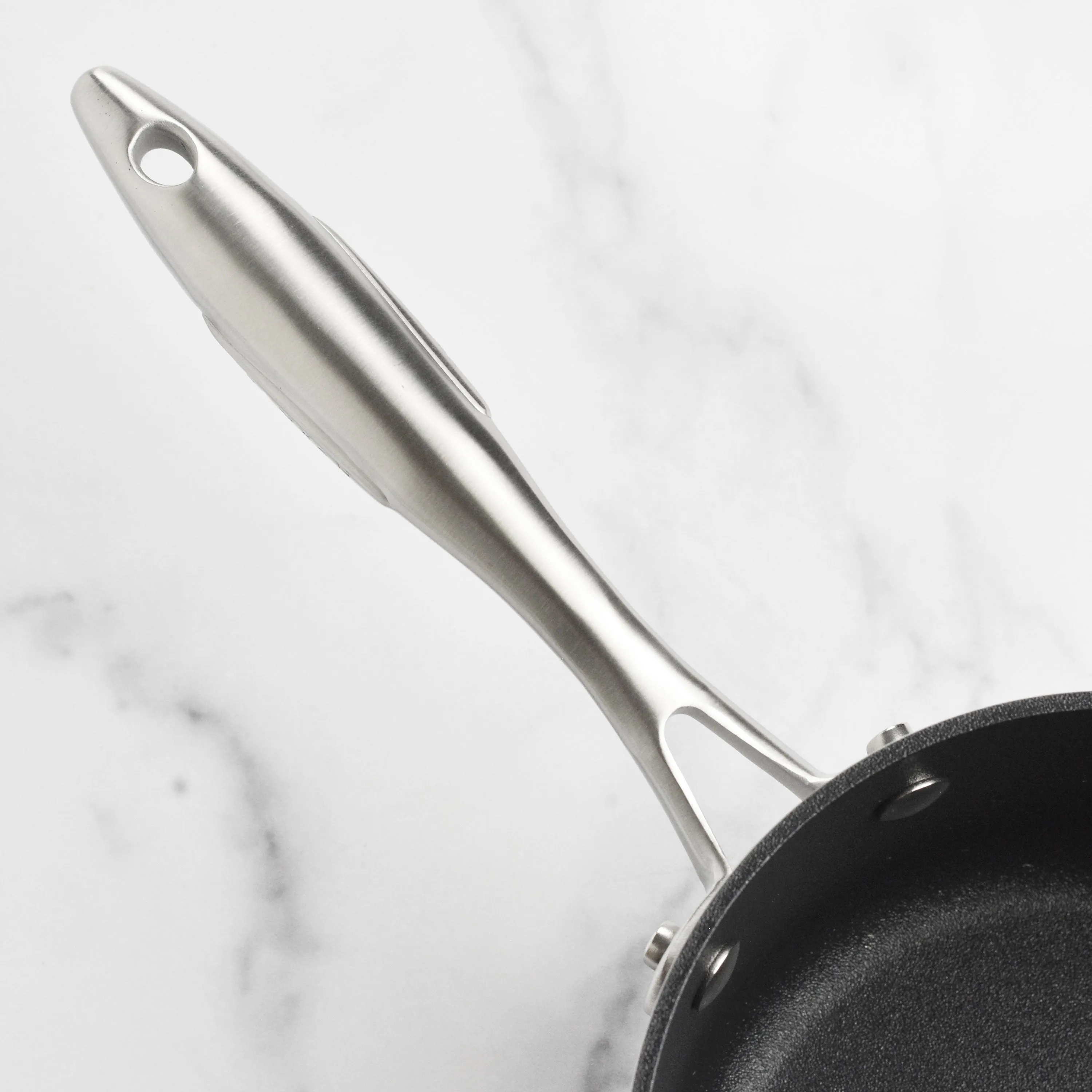 Scanpan CX  13 Piece Stainless Steel Nonstick Cookware Set