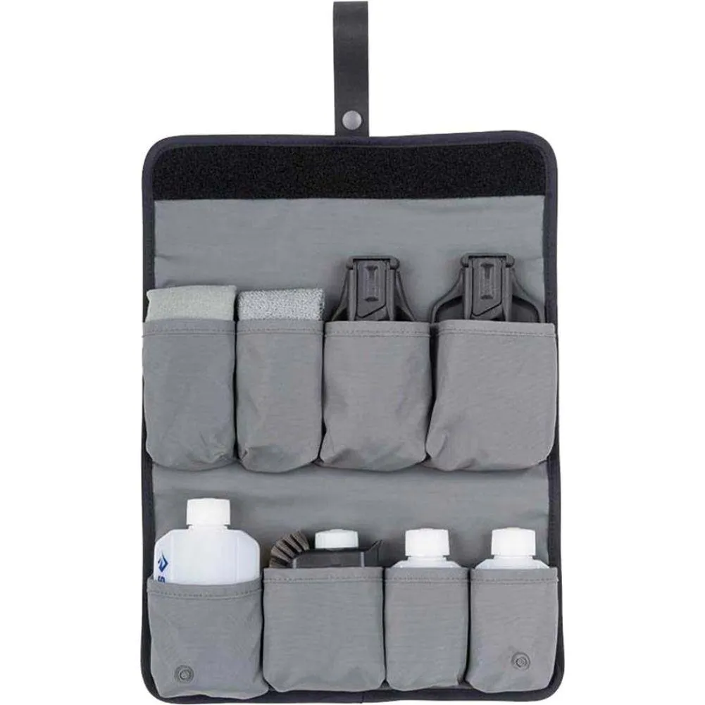 Sea To Summit Camp Kitchen Tool Kit - 10 Piece Set