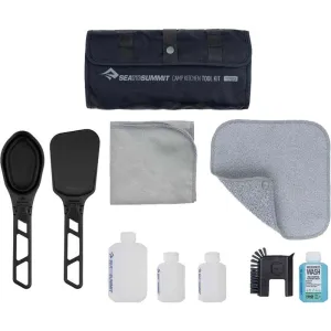 Sea To Summit Camp Kitchen Tool Kit - 10 Piece Set