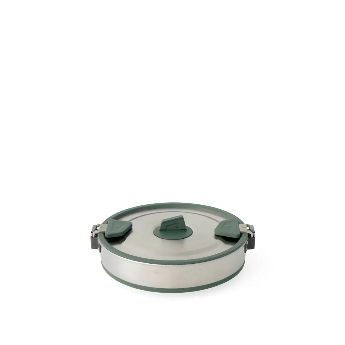 Sea to Summit Detour 3L Stainless Steel Collapsible Pot