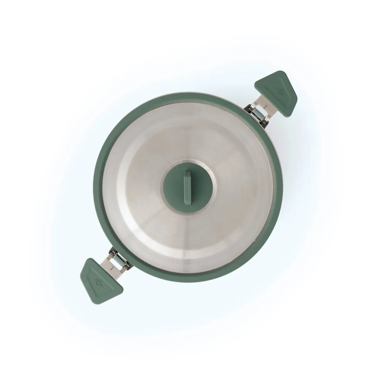 Sea to Summit Detour 3L Stainless Steel Collapsible Pot