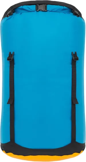 Sea to Summit eVac Compression Dry Bag, Waterproof Compression Sack