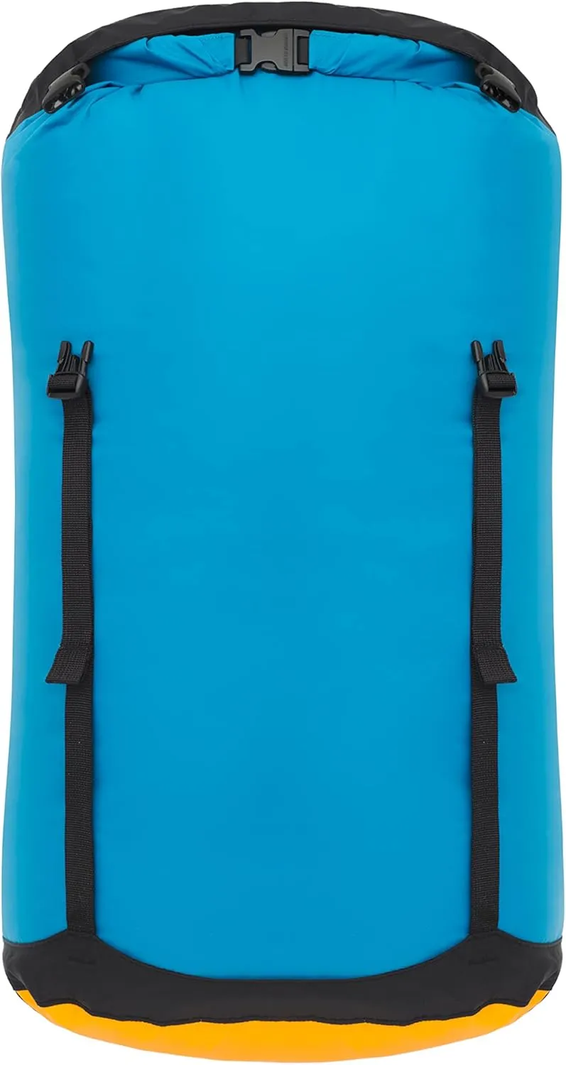 Sea to Summit eVac Compression Dry Bag, Waterproof Compression Sack