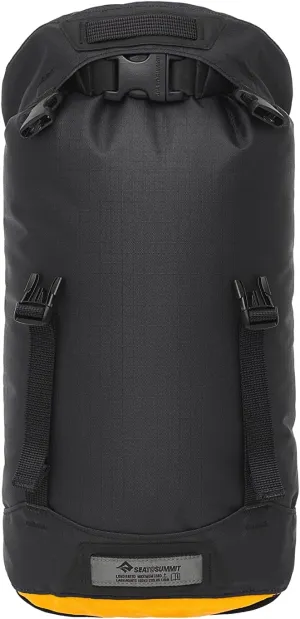 Sea to Summit eVac Heavy Duty Compression Dry Bag, Waterproof Dry Storage