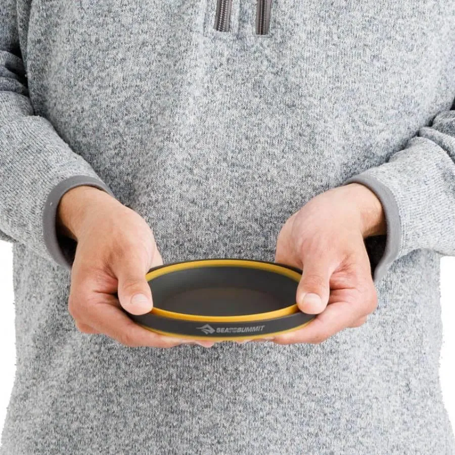 Sea to Summit Frontier Ultralight Collapsible Bowl