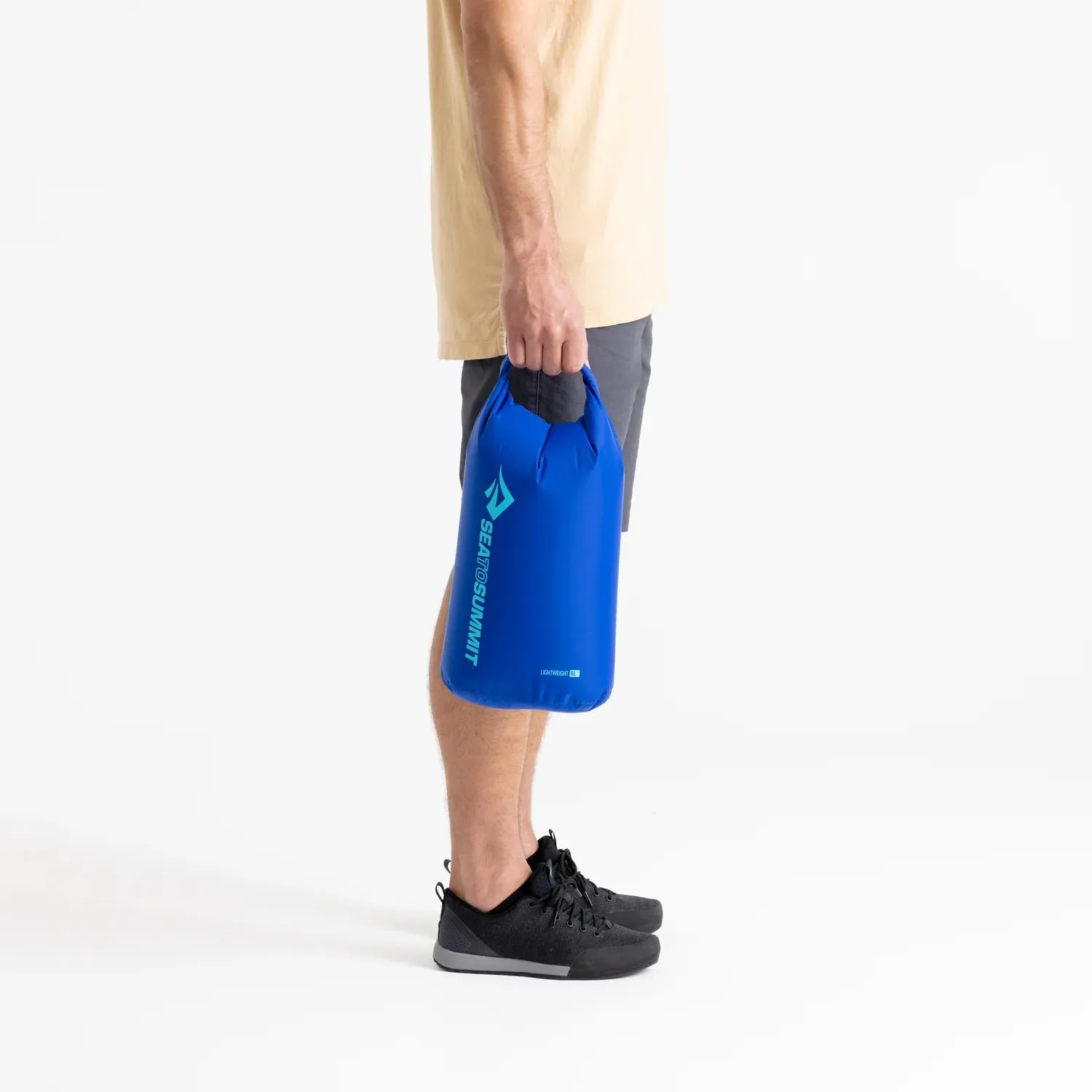 Sea To Summit Lightweight Dry Bag (8L) - Variety of Colours Available