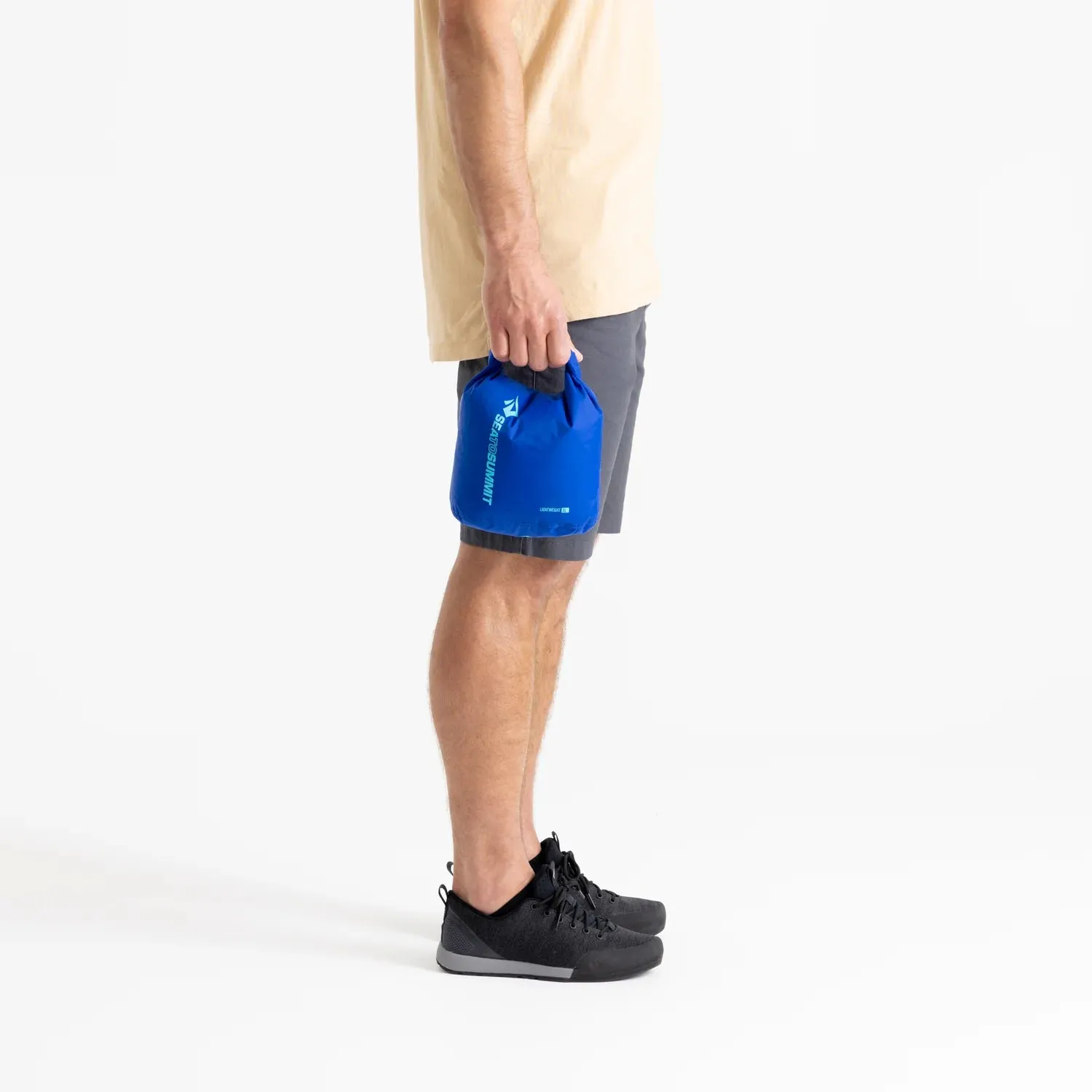 Sea to Summit Lightweight Dry Sack 3L | Spicy Orange