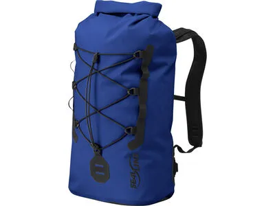 Seal Line- Bigfork Dry Daypack 30L