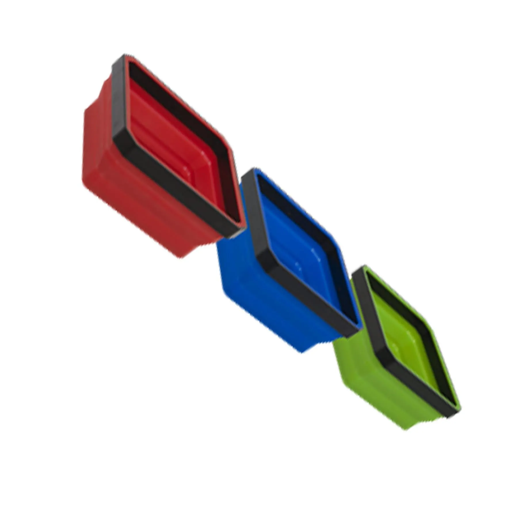 Sealey Parts Tray Collapsible Magnetic Set