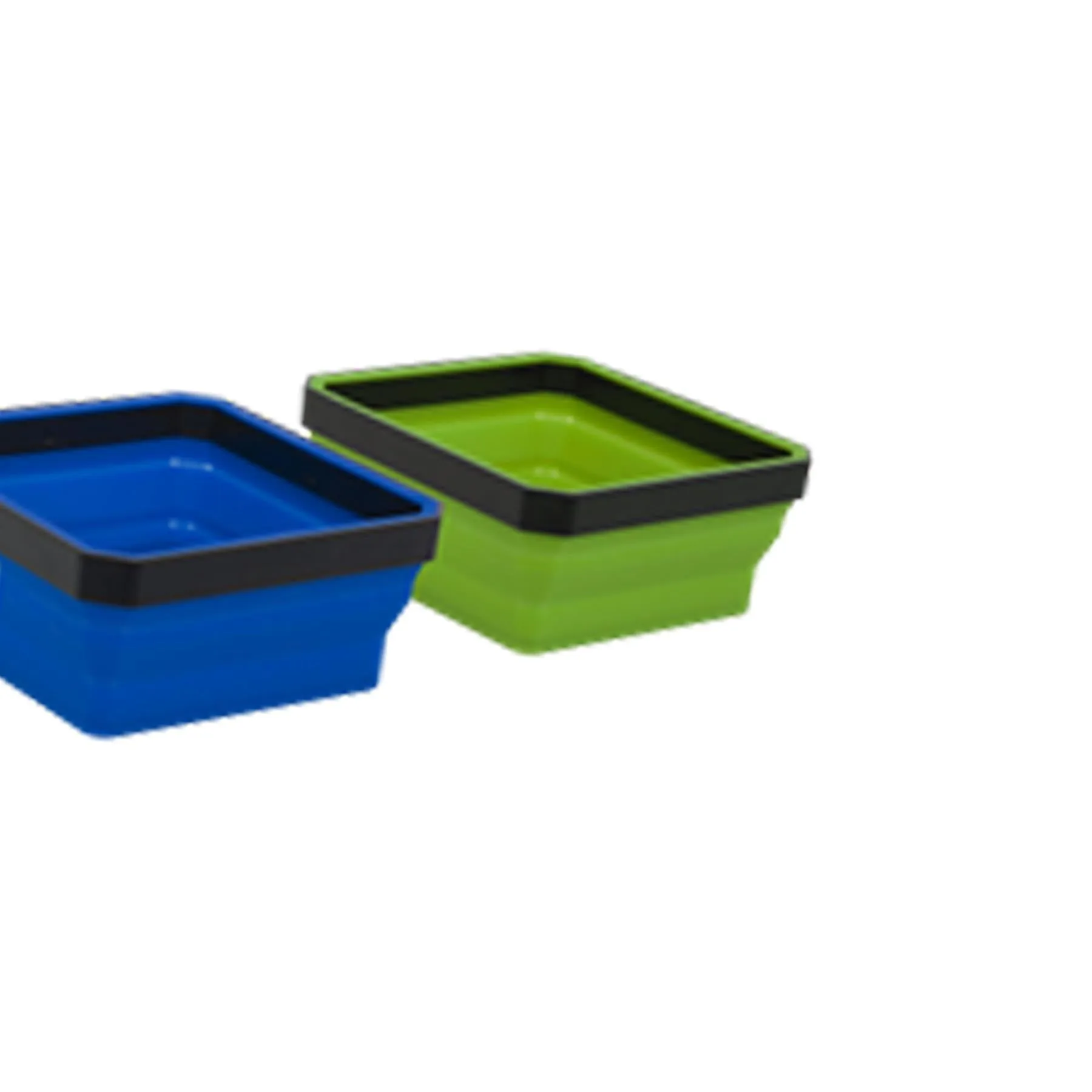 Sealey Parts Tray Collapsible Magnetic Set