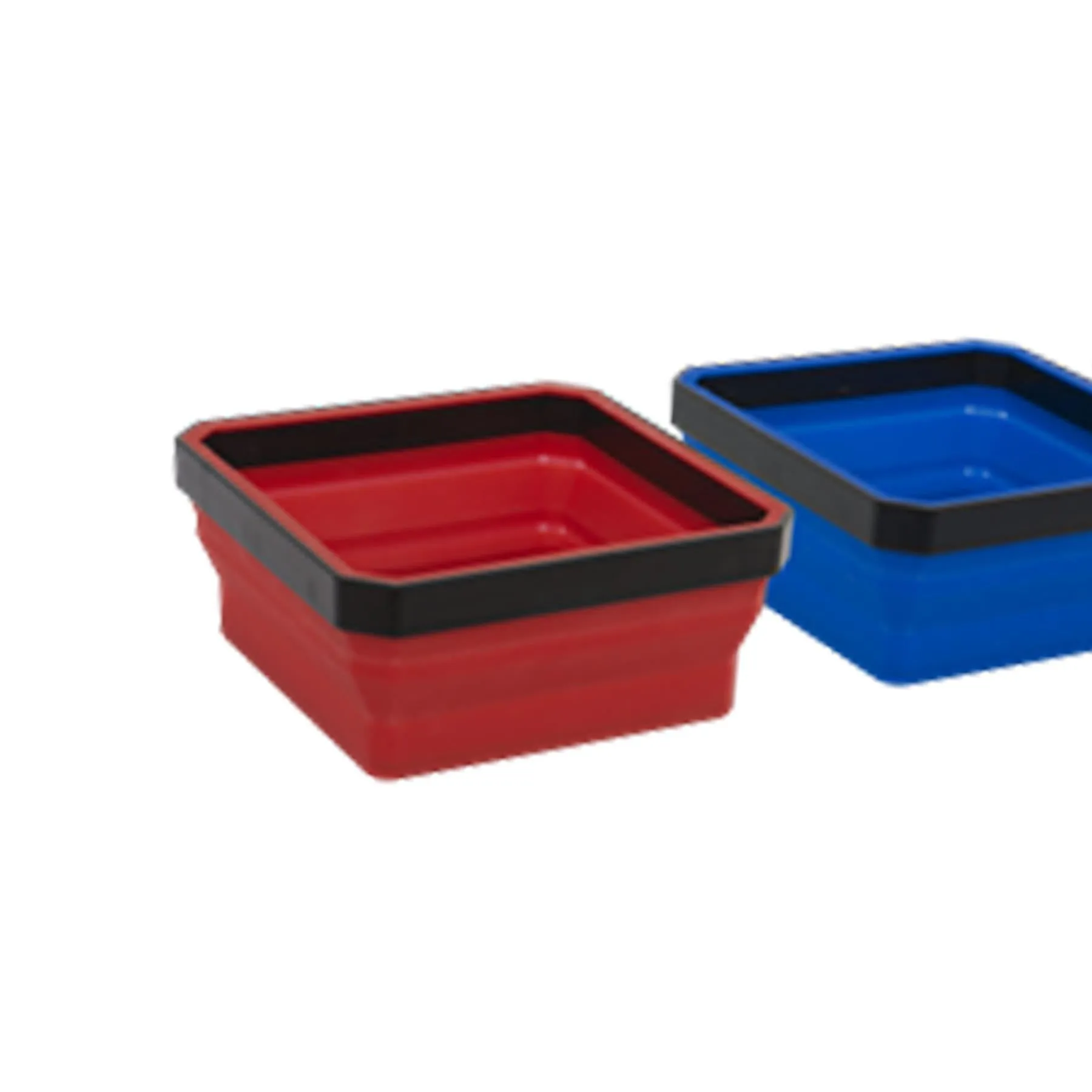 Sealey Parts Tray Collapsible Magnetic Set