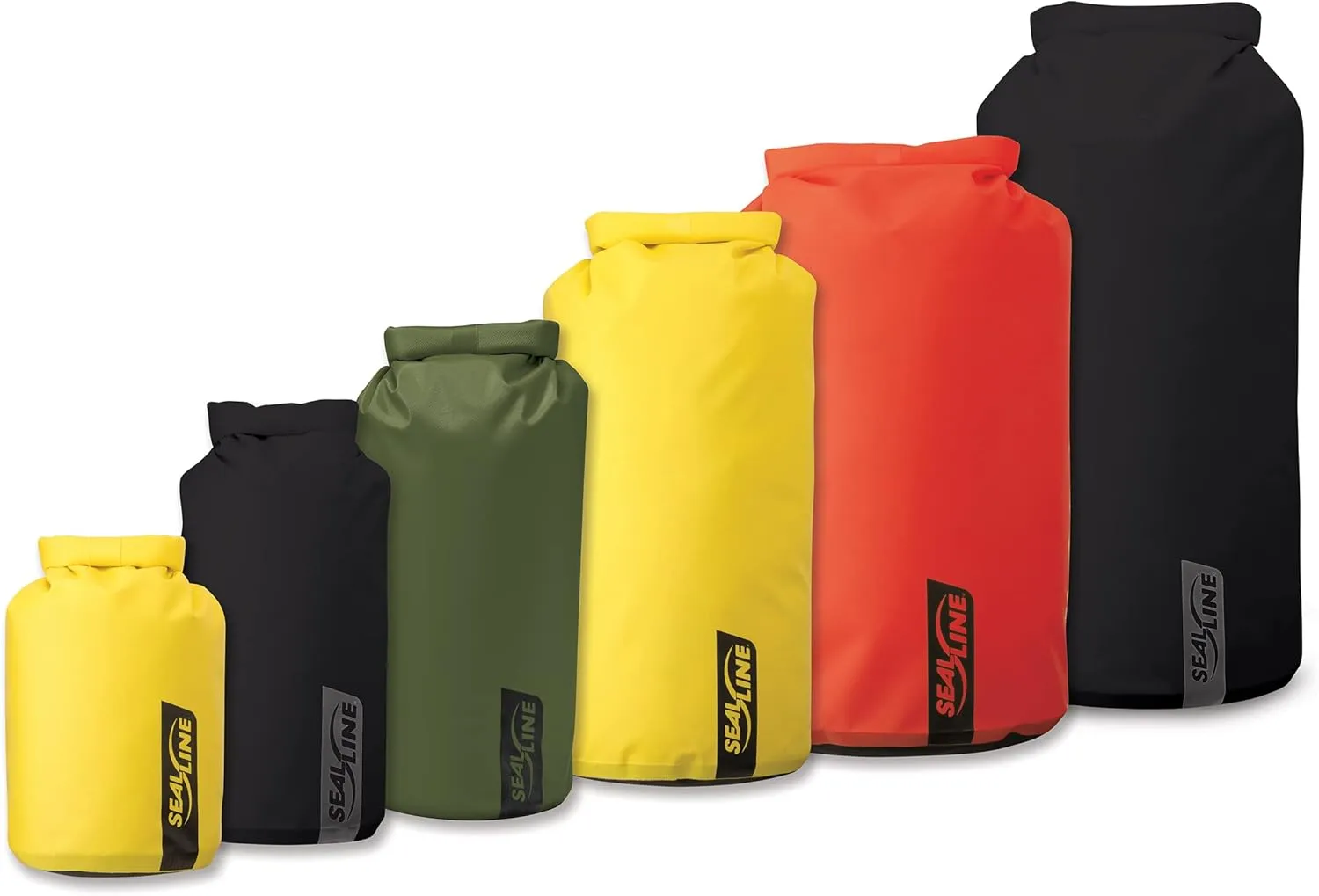 SealLine Baja Dry Bag