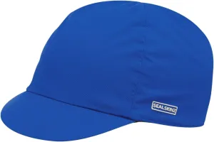 SEALSKINZ Unisex Trunch Waterproof All Weather Cycle Cap