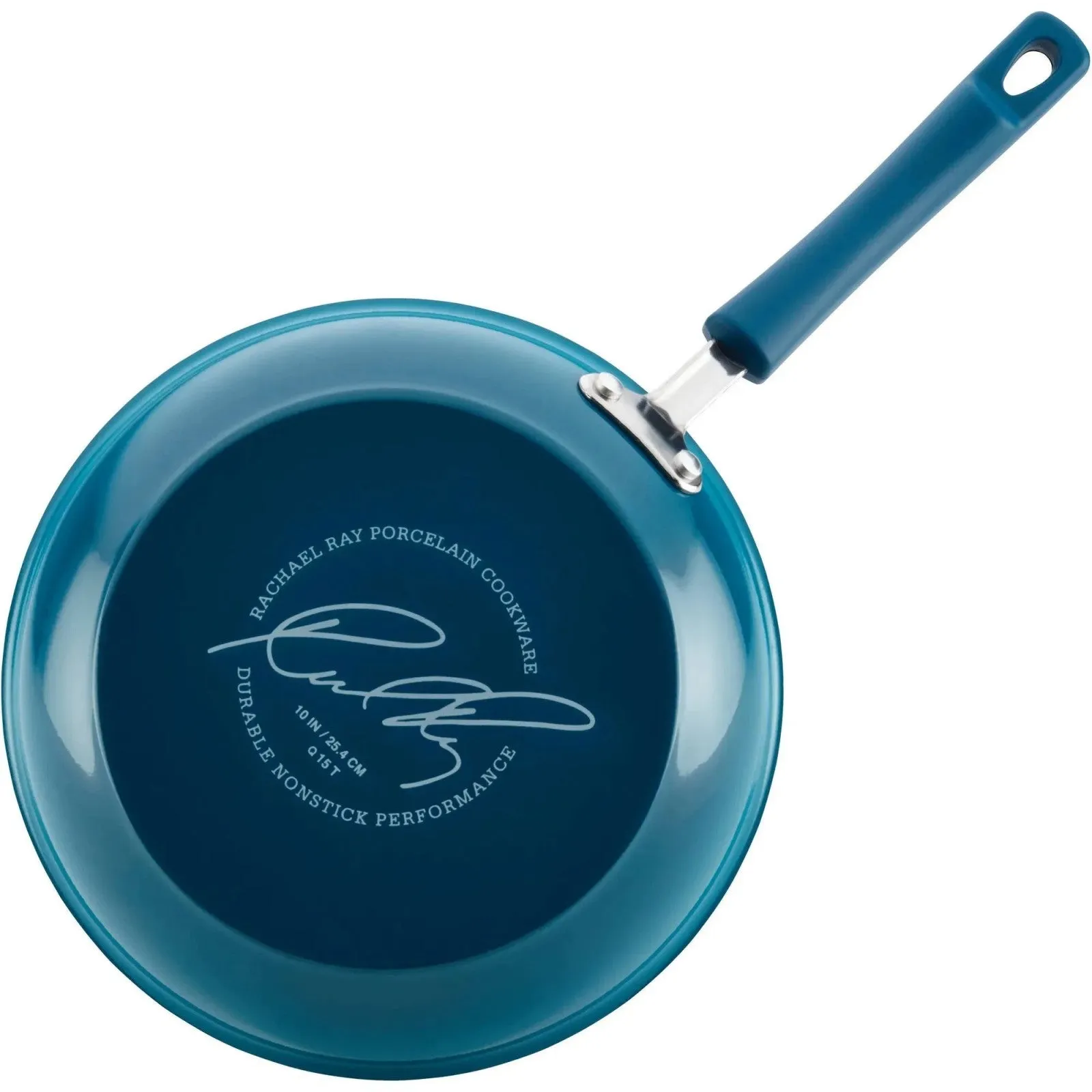 set pans Buy-more-save-more LunaLulink pans Value for money blue Nonstick 15-piece Ocean