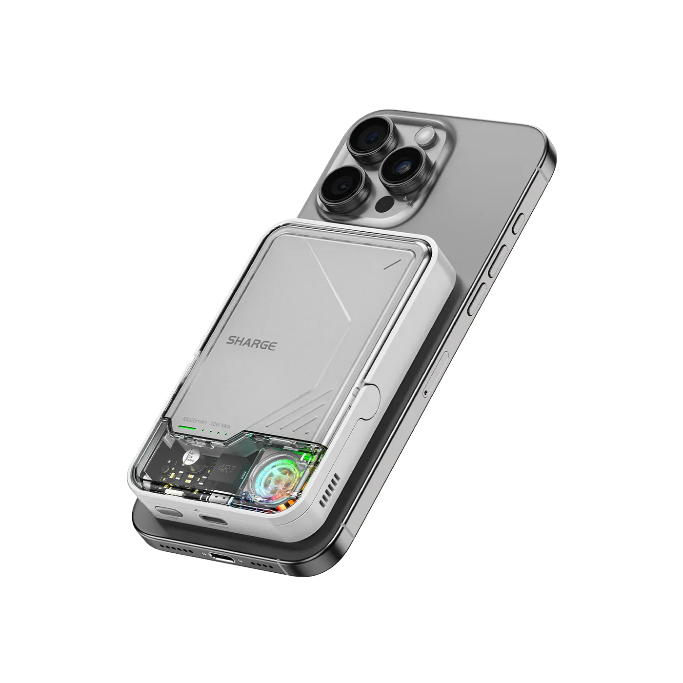 Sharge Icemag 2 Power Bank