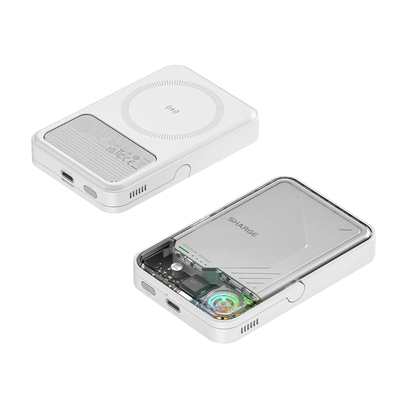 Sharge Icemag 2 Power Bank