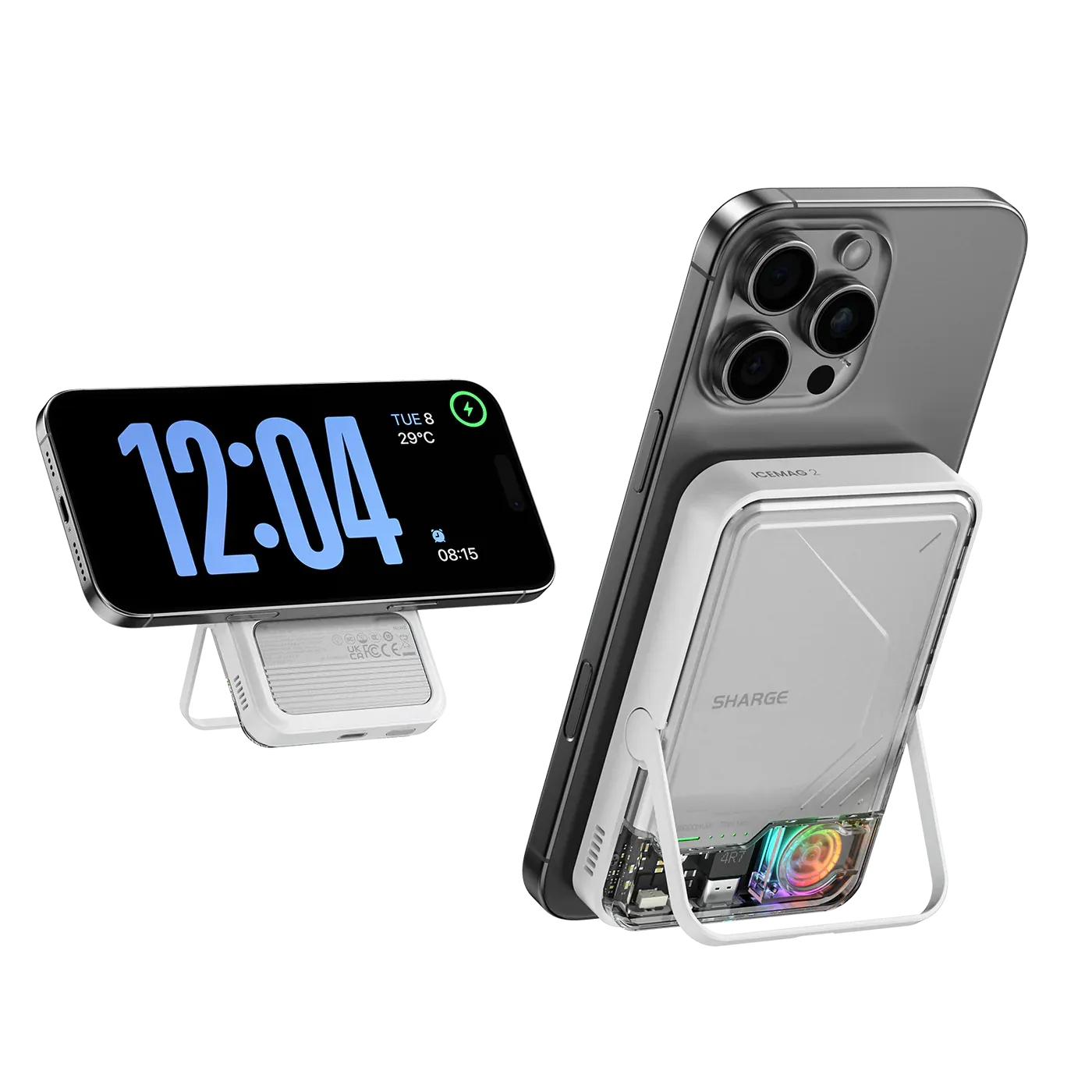 Sharge Icemag 2 Power Bank