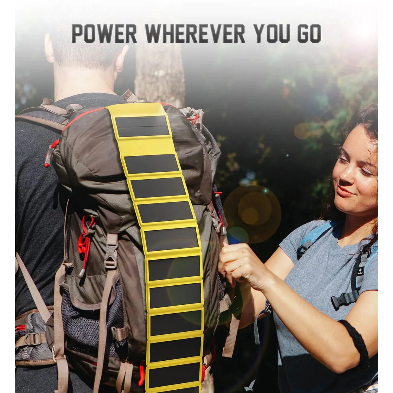 Shargeek Storm 2 Solar Panel