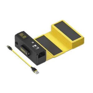 Shargeek Storm 2 Solar Panel
