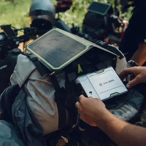 Sherpa 100 Power Bank with Inverter