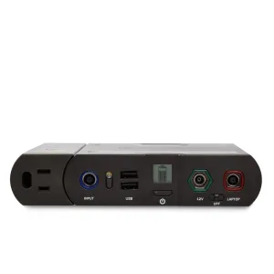 Sherpa 100 Power Bank with Inverter