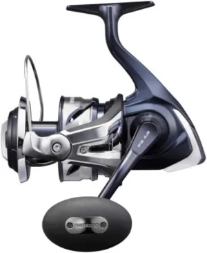 Shimano 21 Twin Power SW 10000PG