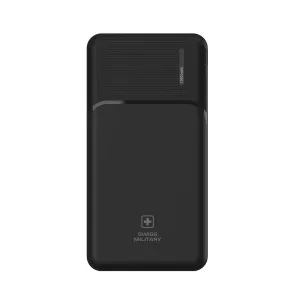 SM POWER BANK PULSE