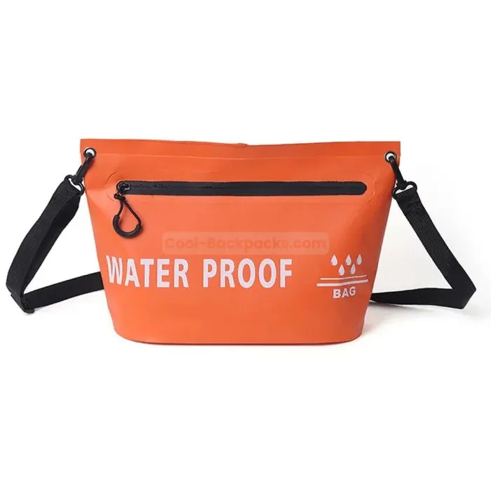 Small dry bag