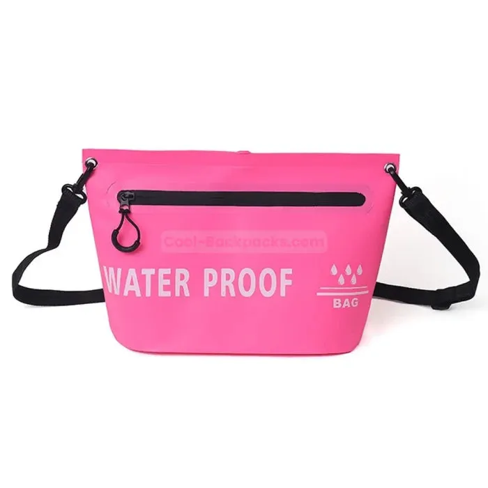 Small dry bag