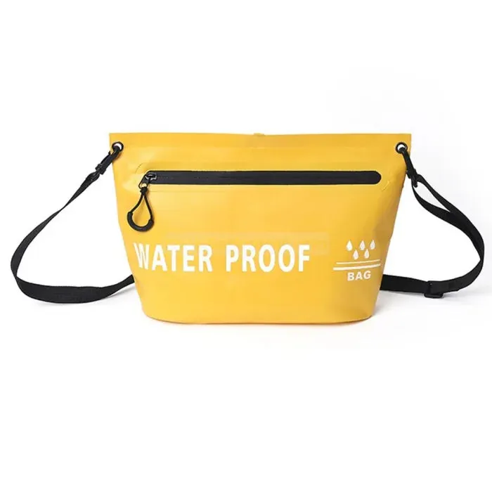 Small dry bag