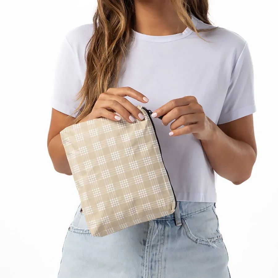 Small Pouch - Palaka