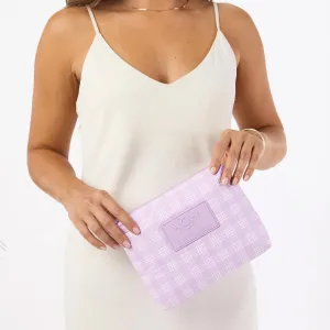 Small Pouch - Palaka