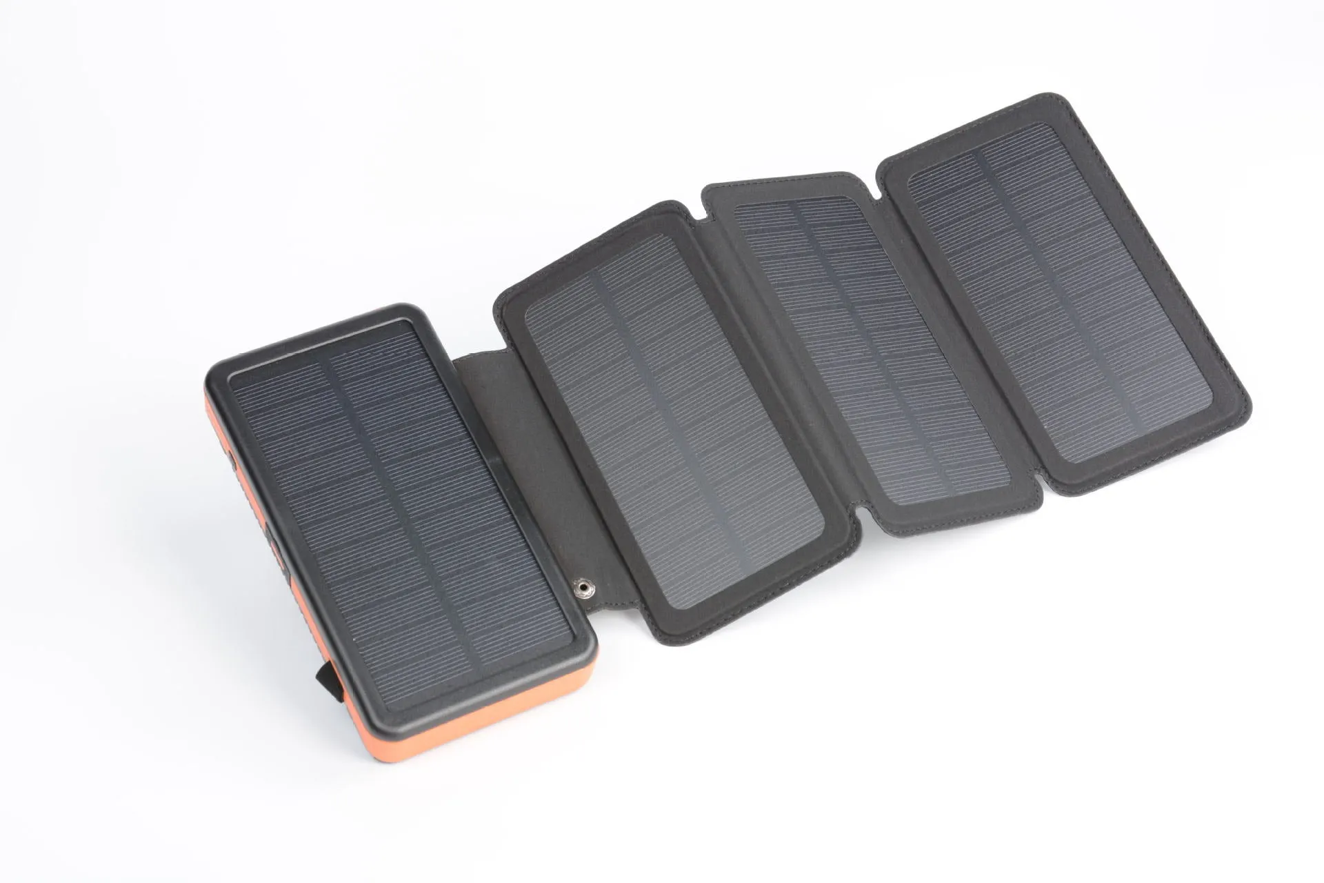 Solar Power Bank