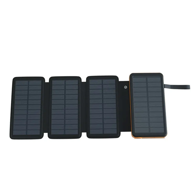 Solar Power Bank