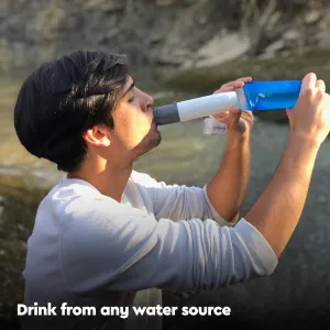 Solar Water Purifier   Pump