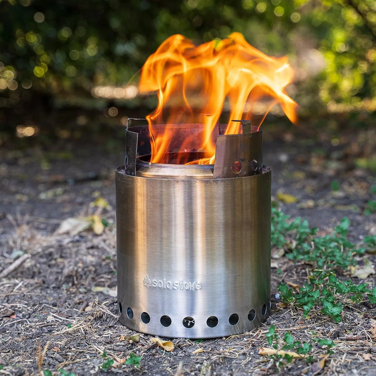 Solo Stove Lite/Titan/Campfire Camping Stove Portable Stove