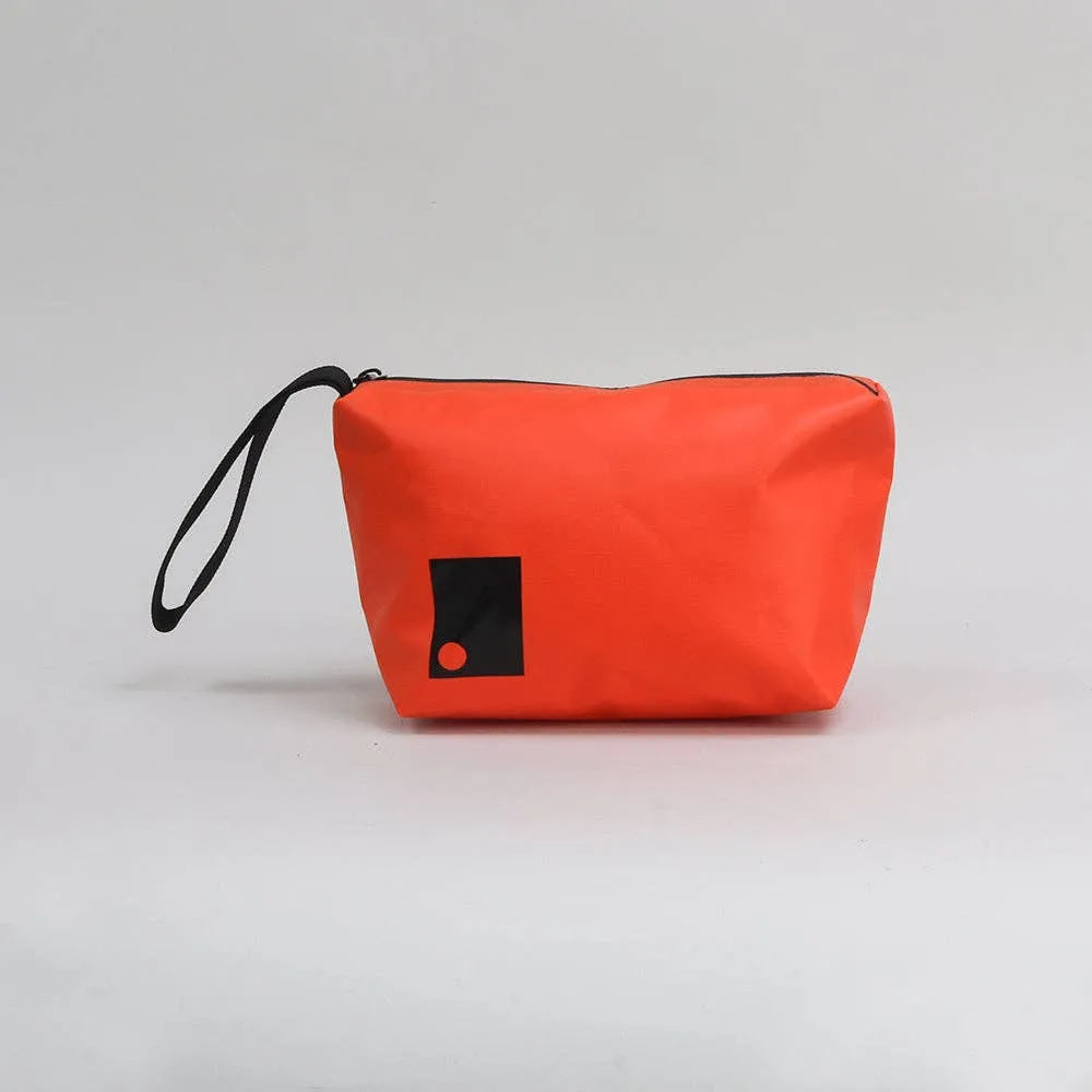 Sophos Dry Bag Washbag Orange