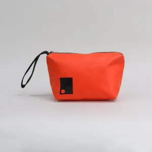 Sophos Dry Bag Washbag Orange