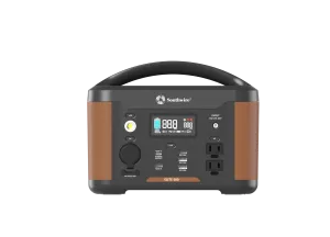 Southwire Elite 500 Series™ Portable Power Station - 53252