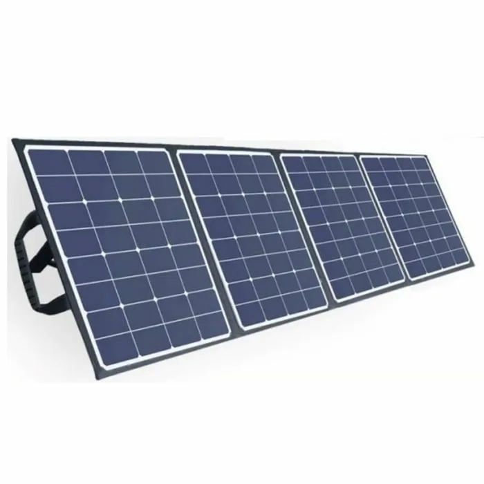 Southwire Elite 500 Series with 100-Watt Solar Panel